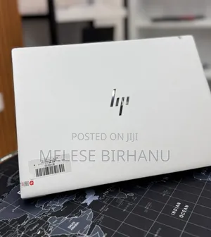 Photo - New Laptop HP Envy 14 16GB Intel Core i7 SSD 512GB