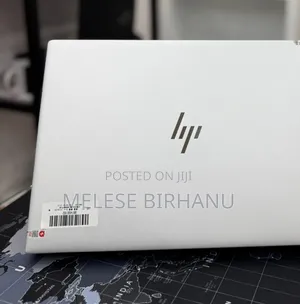 New Laptop HP Envy 14 16GB Intel Core i7 SSD 512GB