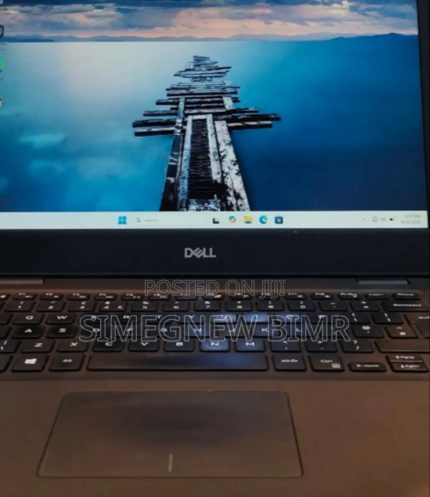 New Laptop Dell Latitude 5310 4GB Intel Core 3 SSD 128GB