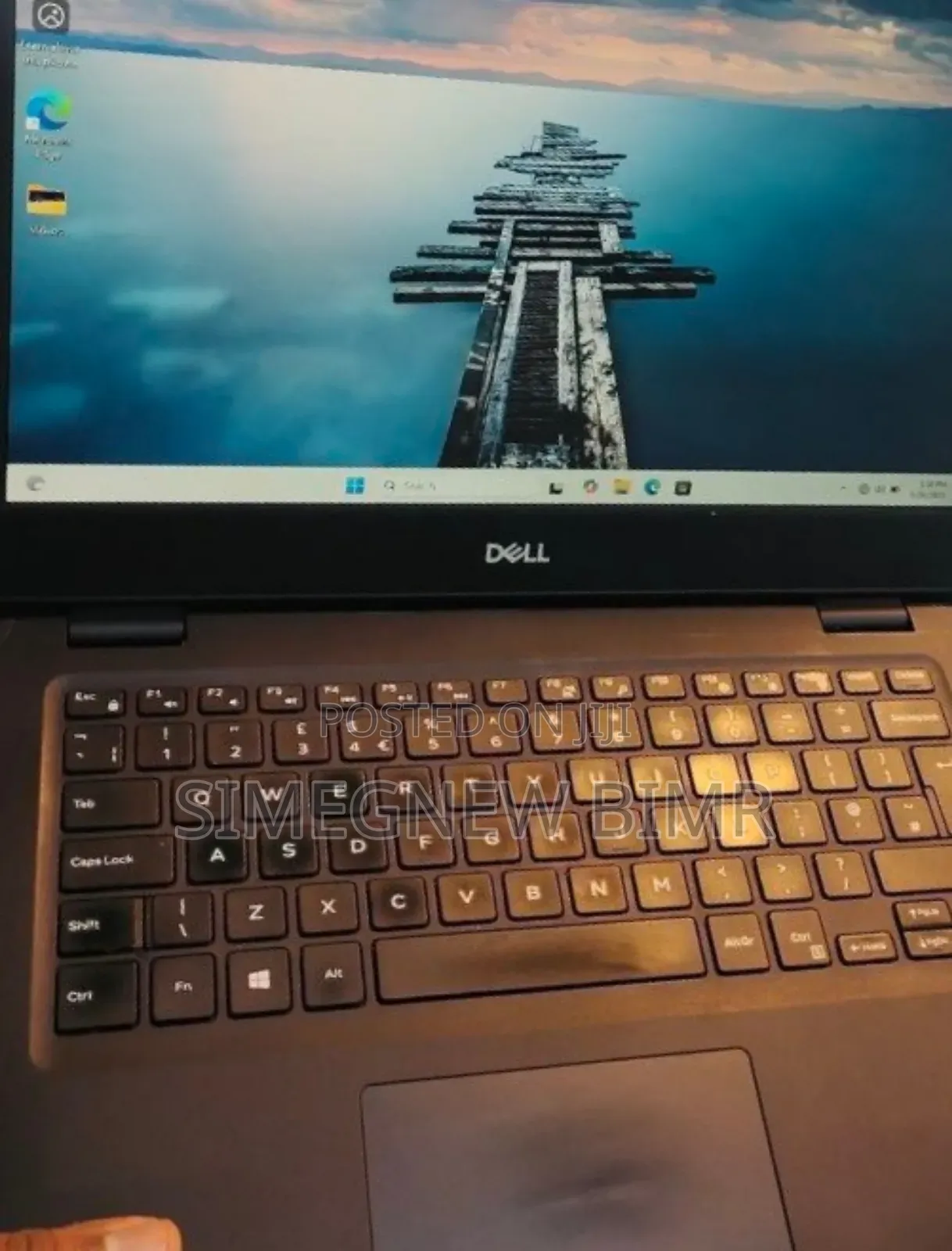 New Laptop Dell Latitude 5310 4GB Intel Core 3 SSD 128GB