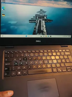 New Laptop Dell Latitude 5310 4GB Intel Core 3 SSD 128GB