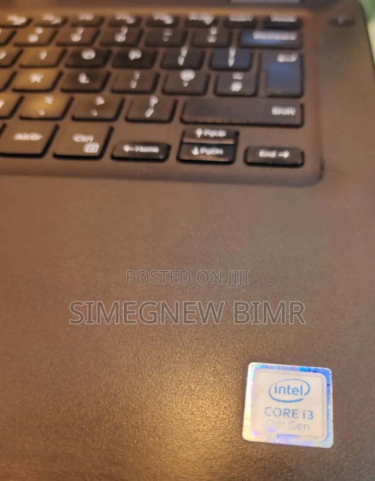 New Laptop Dell Latitude 5310 4GB Intel Core 3 SSD 128GB