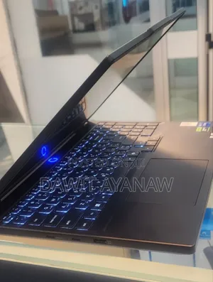 New Laptop Lenovo Legion 5 16GB Intel Core I7 SSD 1T