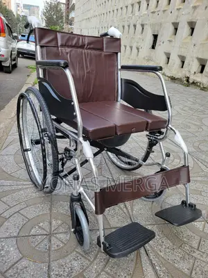 Photo - Popo Wheelchair郤工wheelchair8十wheelchair岨岠perfect Travel Wheelchair