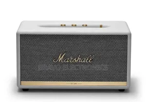 Marshal Action 2 Wireless Home Speaker