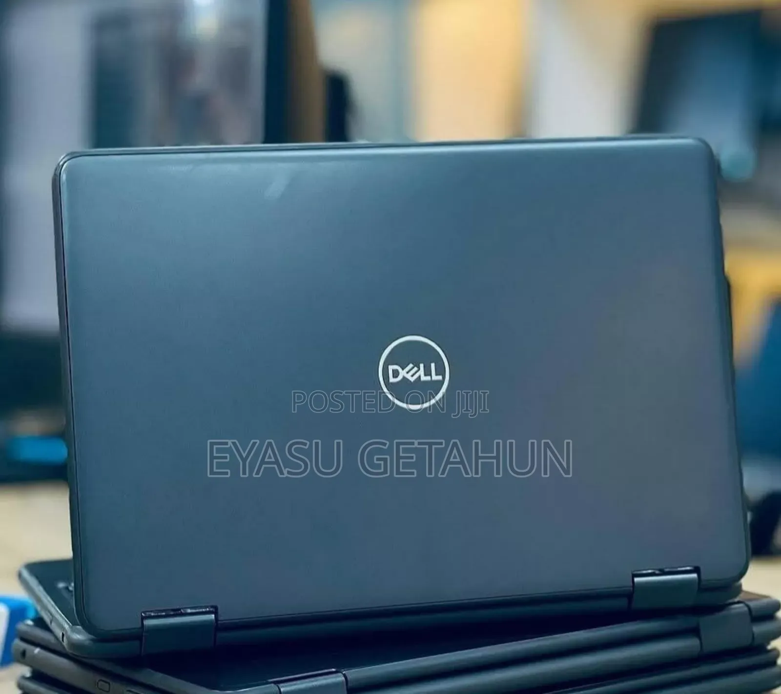 New Laptop Dell Latitude 11 3190 8GB Intel Pentium SSD 128GB