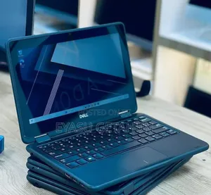 New Laptop Dell Latitude 11 3190 8GB Intel Pentium SSD 128GB