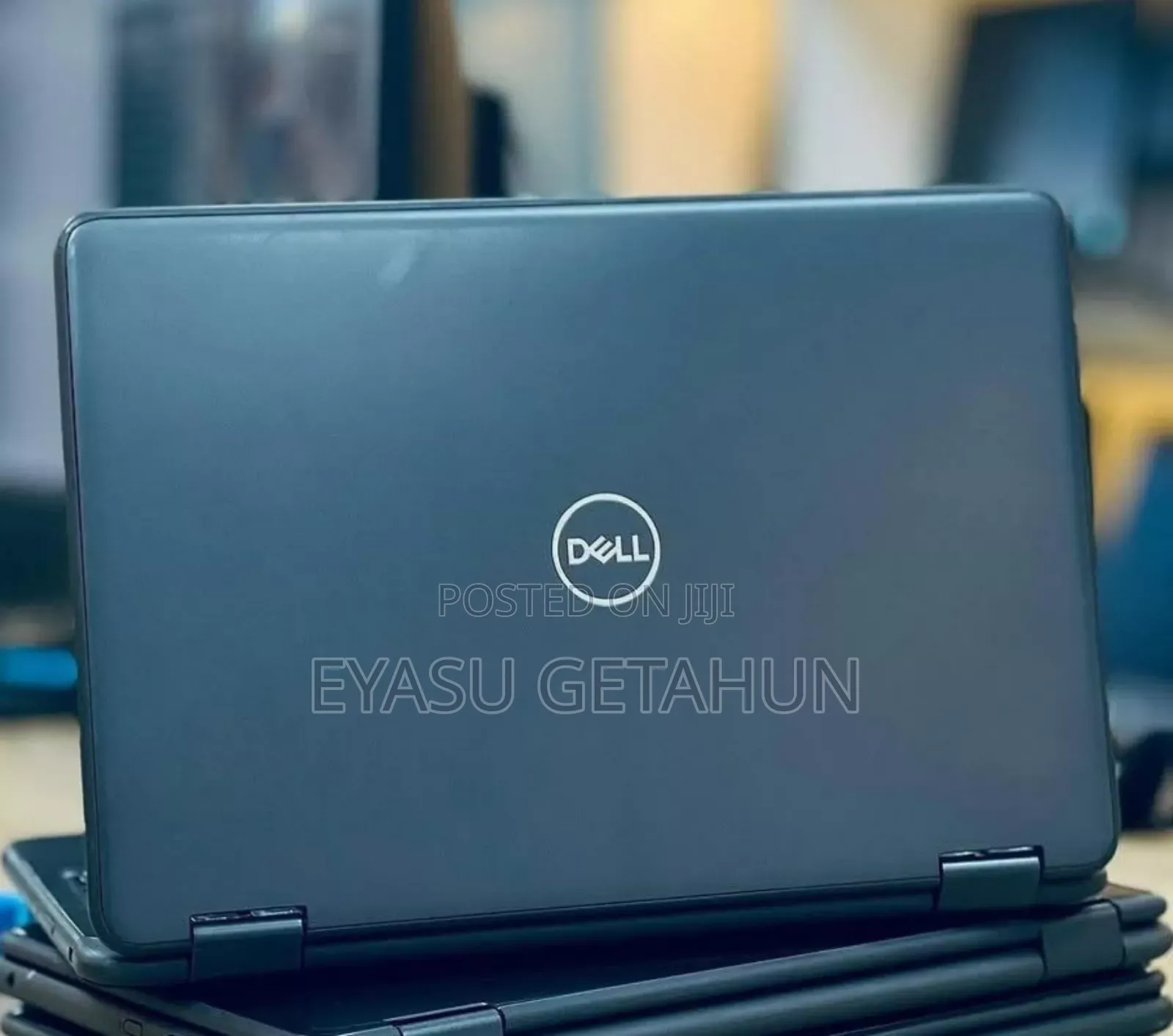 New Laptop Dell Latitude 11 3190 8GB Intel Pentium SSD 128GB