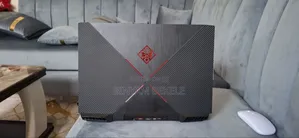 New Laptop HP Omen 17 16GB Intel Core I7 SSD 512GB