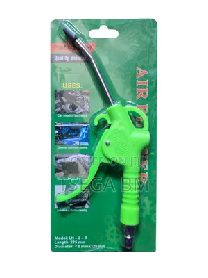 High Pressure Air Blow Gun