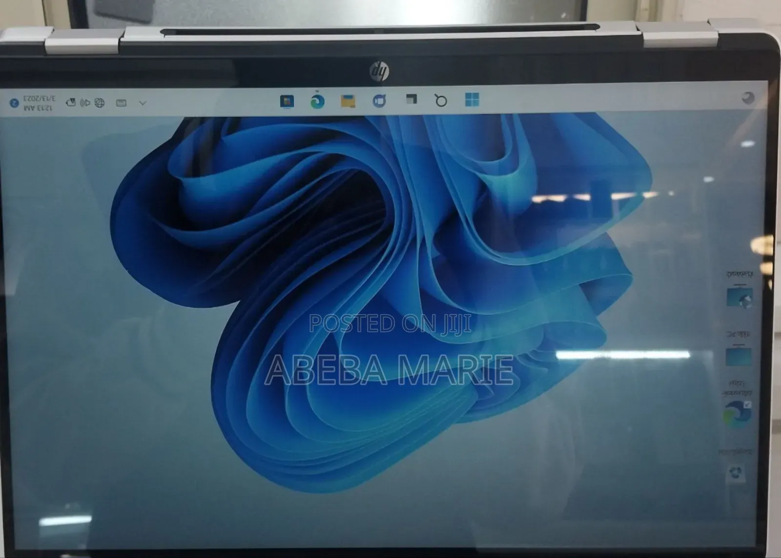 New Laptop HP OmniBook Ultra Flip 14" 16GB Intel Core Ultra 7 SSD 1T