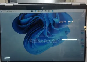 New Laptop HP OmniBook Ultra Flip 14" 16GB Intel Core Ultra 7 SSD 1T