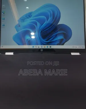 New Laptop HP OmniBook Ultra Flip 14" 16GB Intel Core Ultra 7 SSD 1T