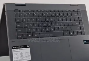 New Laptop HP Envy X360 32GB Intel Core Ultra 7 SSD 1T