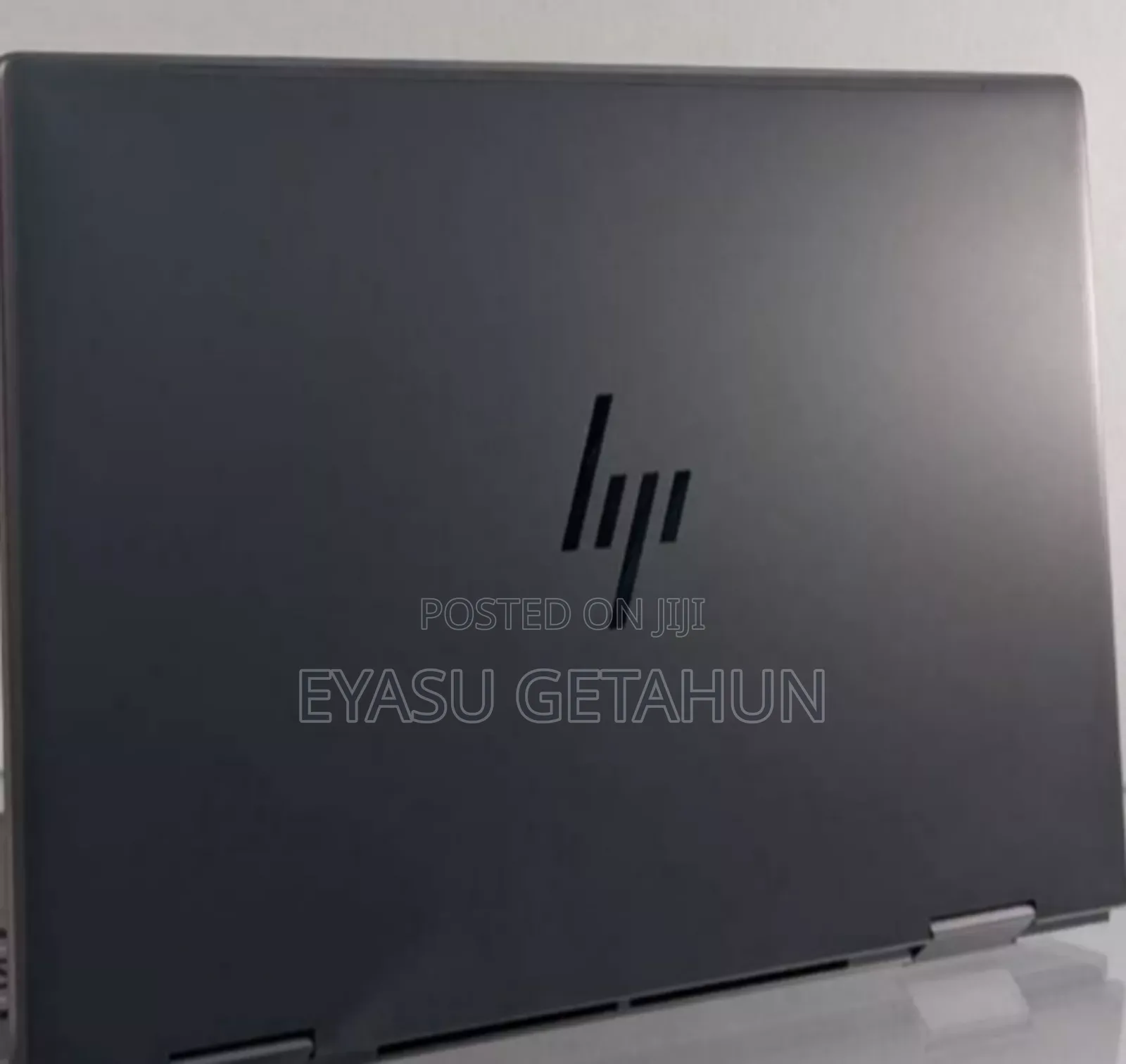 New Laptop HP Envy X360 32GB Intel Core Ultra 7 SSD 1T