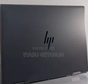 New Laptop HP Envy X360 32GB Intel Core Ultra 7 SSD 1T