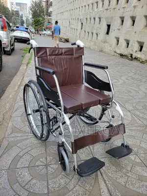 Toilet Commode Removable Pan叉፯wheelchair።呂wheelchair8~Wheelchair