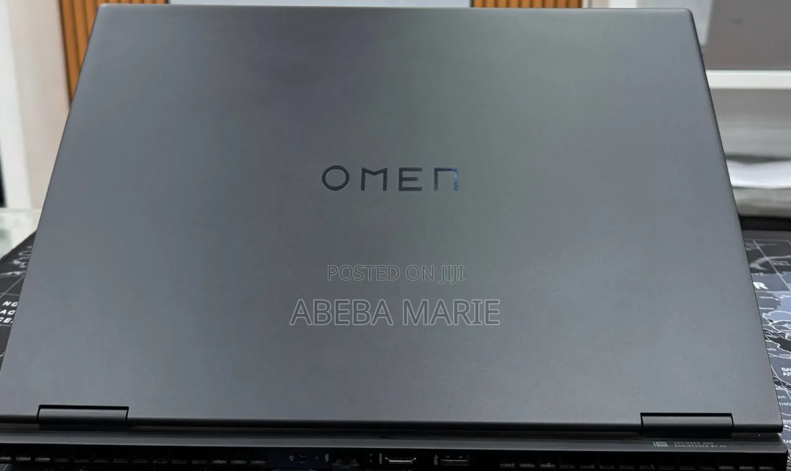 New Laptop HP Omen 16 16GB Intel Core I9 SSD 1T