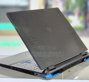 Photo - New Laptop Acer Predator Helios 300 16GB Intel Core I9 SSD 1T
