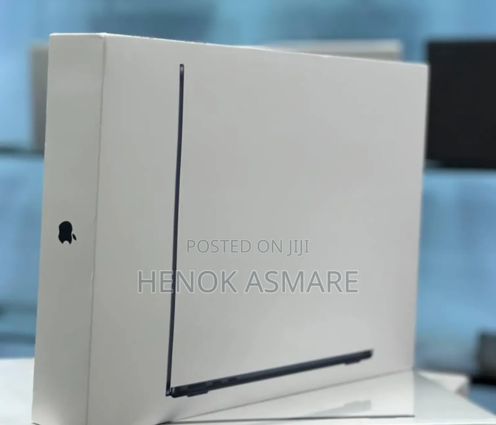 New Laptop Apple MacBook Air 16GB Apple M2 SSD 256GB