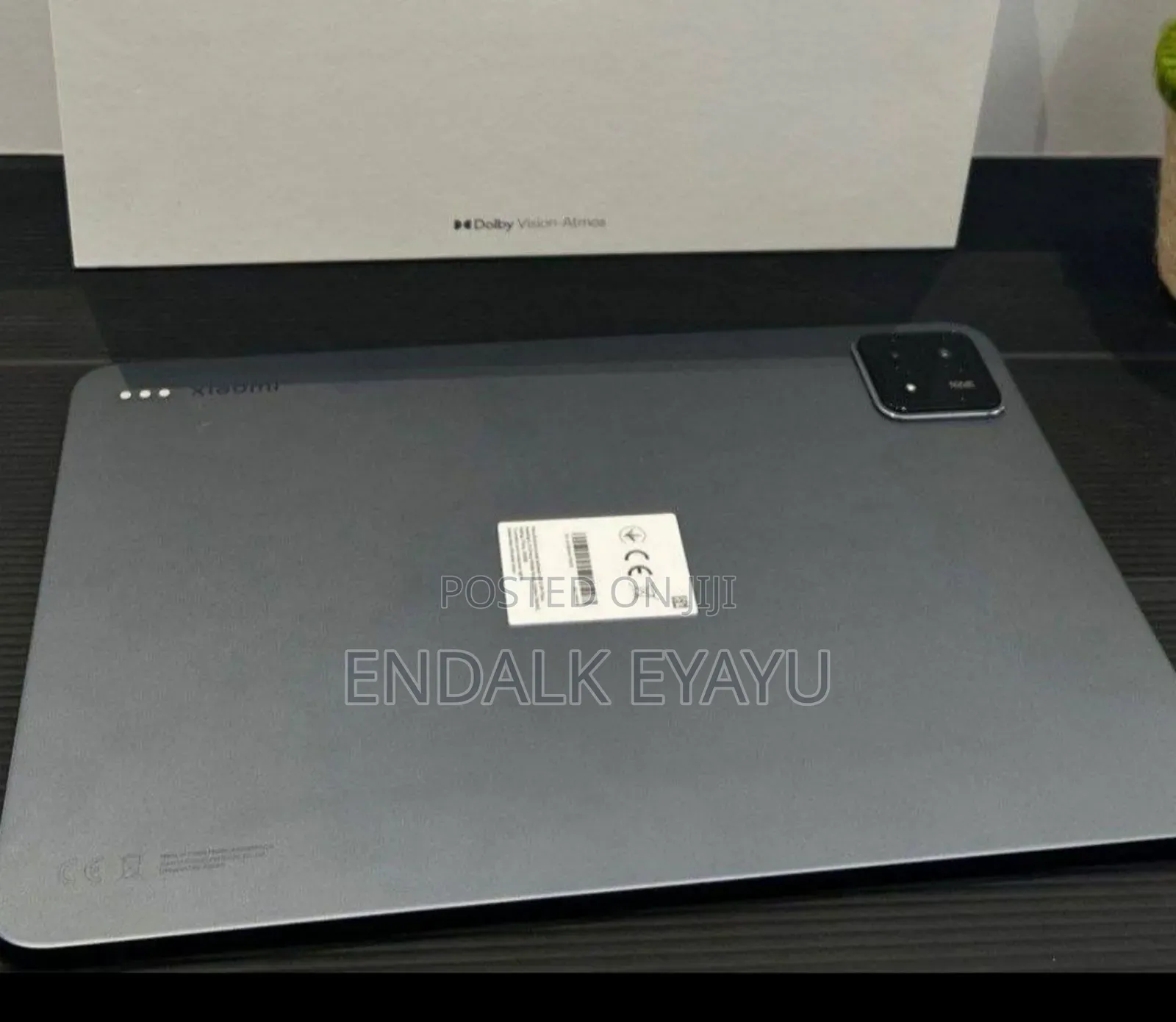 New Xiaomi Pad 5 128 GB