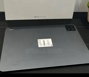 New Xiaomi Pad 5 128 GB