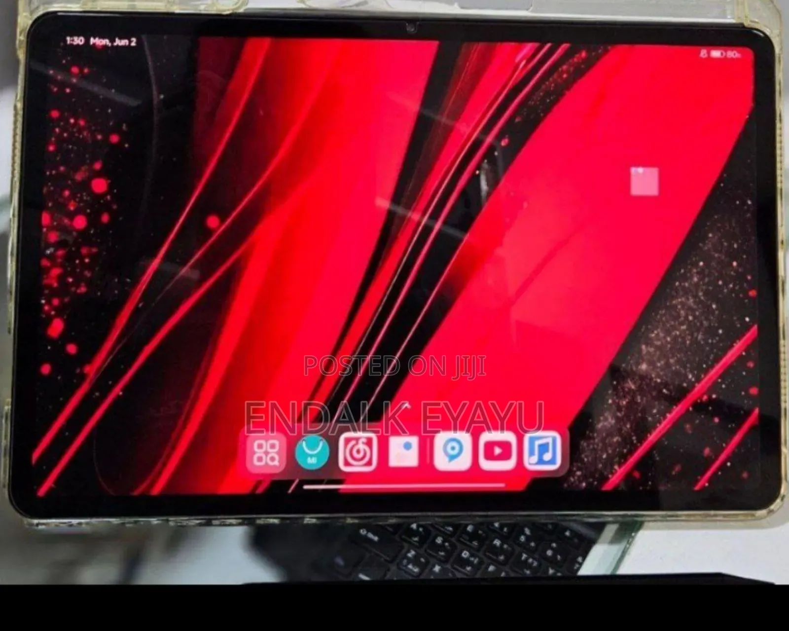 New Xiaomi Pad 5 128 GB