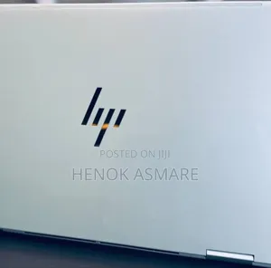 Photo - New Laptop HP Envy 15 16GB Intel Core I7 SSD 1T