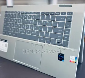 New Laptop HP Envy 15 16GB Intel Core I7 SSD 1T