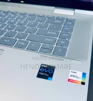 New Laptop HP Envy 15 16GB Intel Core I7 SSD 1T