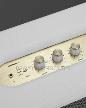  Marshall Stanmore Ii 80w – Original Power, Legendary Sound! 