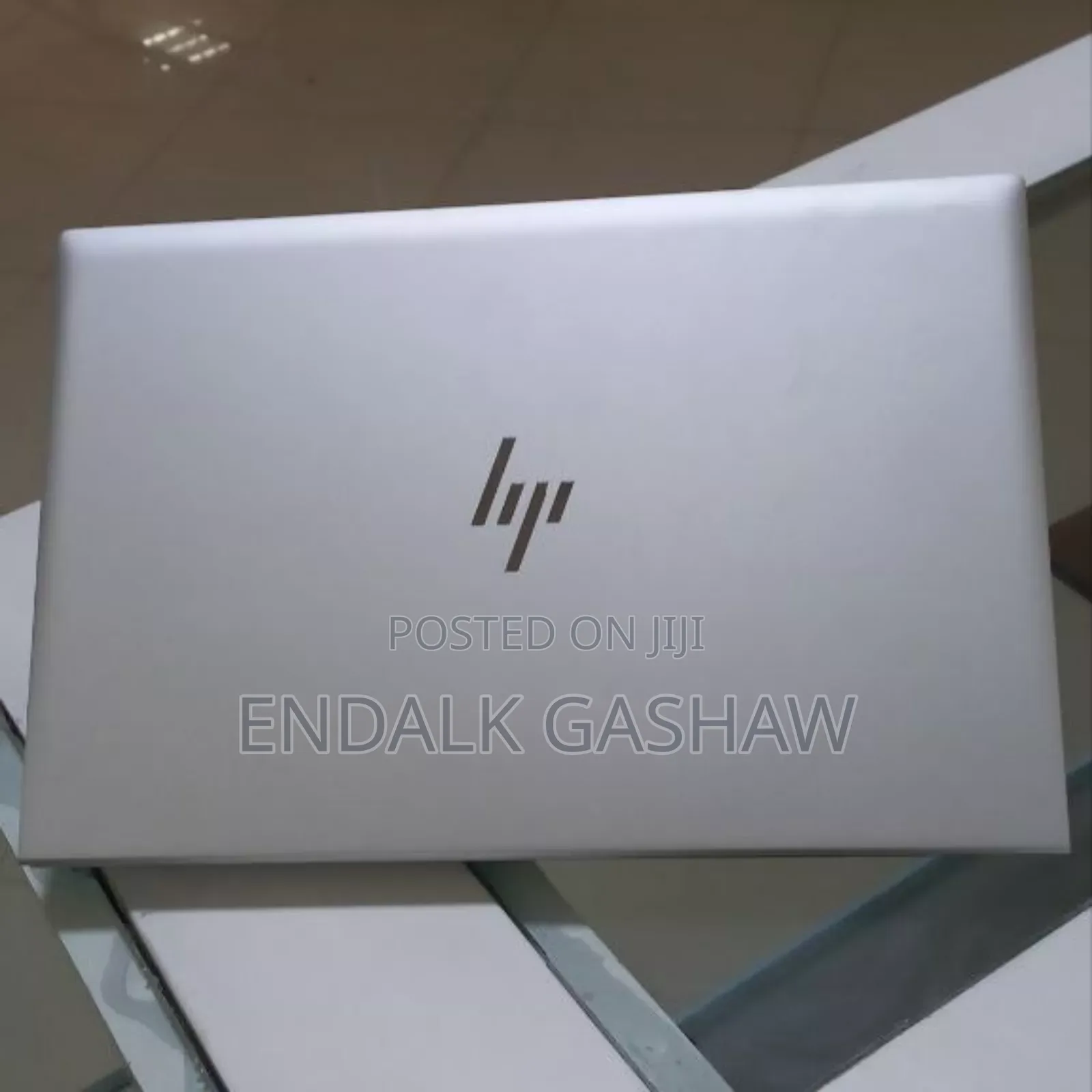 New Laptop HP EliteBook 845 G8 16GB AMD Ryzen 5 SSD 512GB