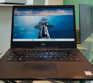 Photo - New Laptop Dell Latitude 14 4GB Intel Core I3 SSD 128GB