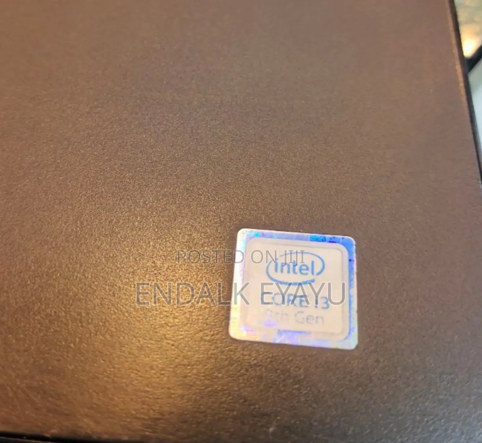 New Laptop Dell Latitude 14 4GB Intel Core I3 SSD 128GB