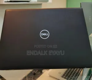 New Laptop Dell Latitude 14 4GB Intel Core I3 SSD 128GB