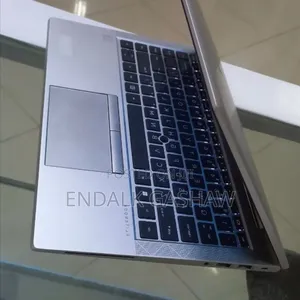 New Laptop HP EliteBook 845 G8 16GB AMD Ryzen 5 SSD 512GB