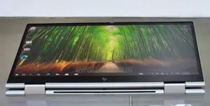 New Laptop HP EliteBook 830 G7 16GB Intel Core I5 SSD 512GB