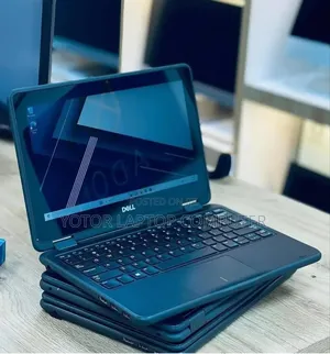 New Laptop Dell Latitude 11 3190 8GB Intel Xeon SSD 128GB