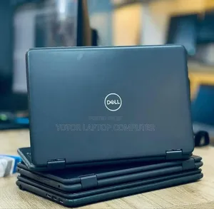 New Laptop Dell Latitude 11 3190 8GB Intel Xeon SSD 128GB