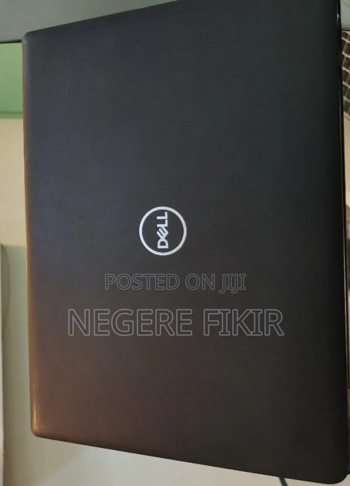 New Laptop Dell Latitude 5310 4GB Intel Core I3 SSD 128GB