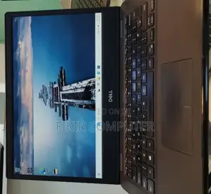 New Laptop Dell Latitude 5310 4GB Intel Core I3 SSD 128GB