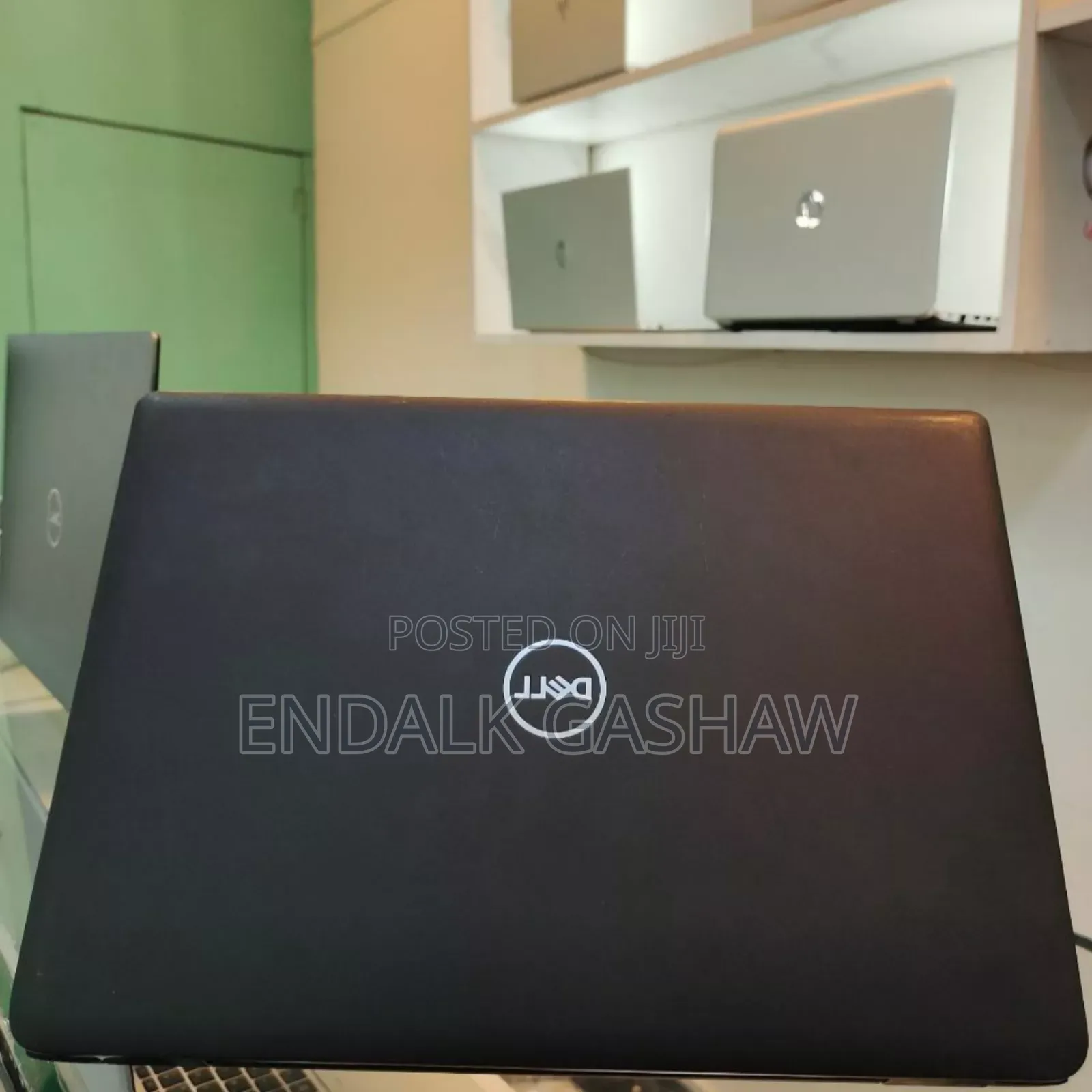 New Laptop Dell Latitude 11 3180 4GB Intel Core I3 SSD 128GB