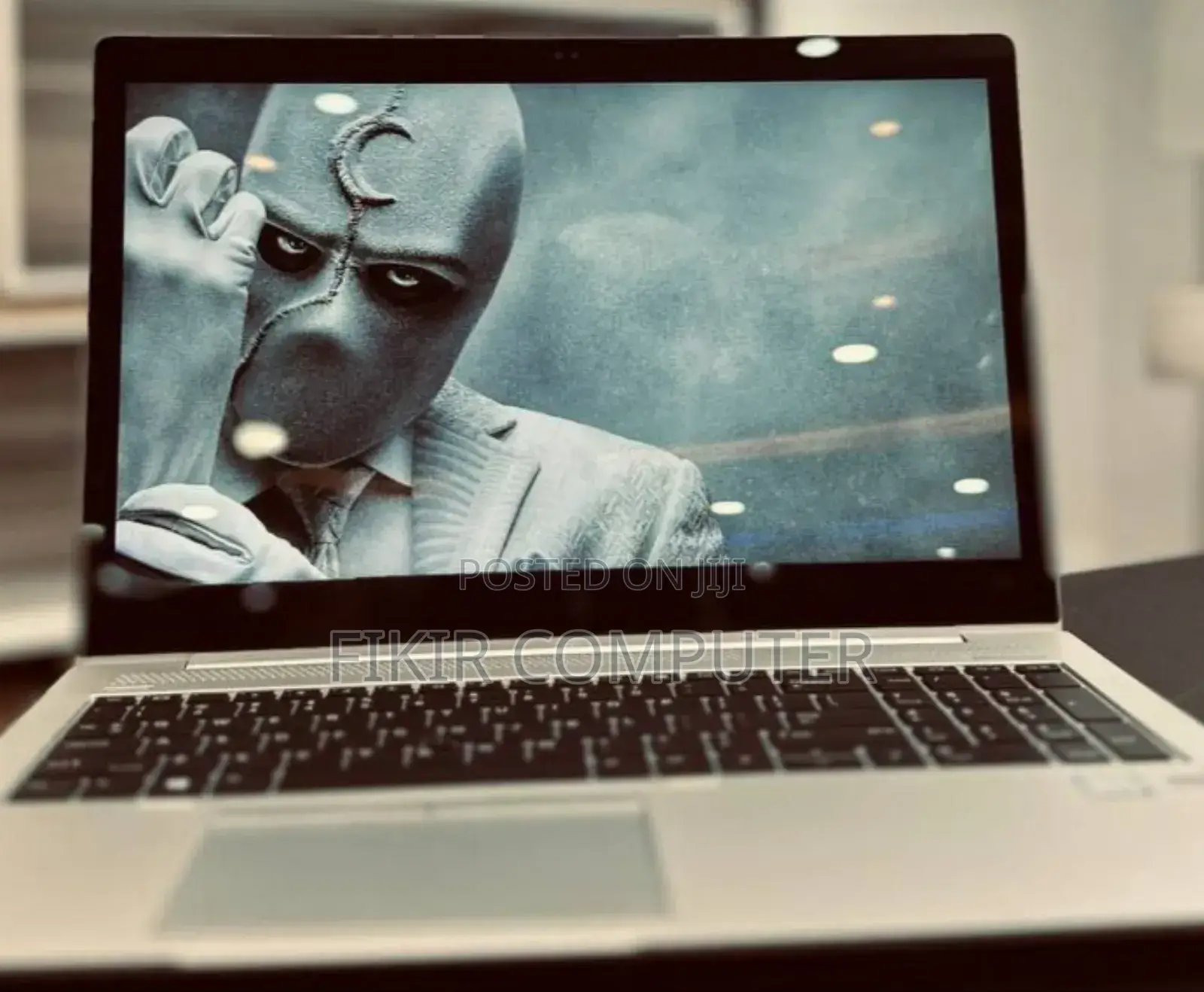 New Laptop HP EliteBook 850 16GB Intel Core I5 SSD 512GB