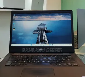 Photo - New Laptop Dell Latitude 5310 4GB Intel Core I3 SSD 128GB