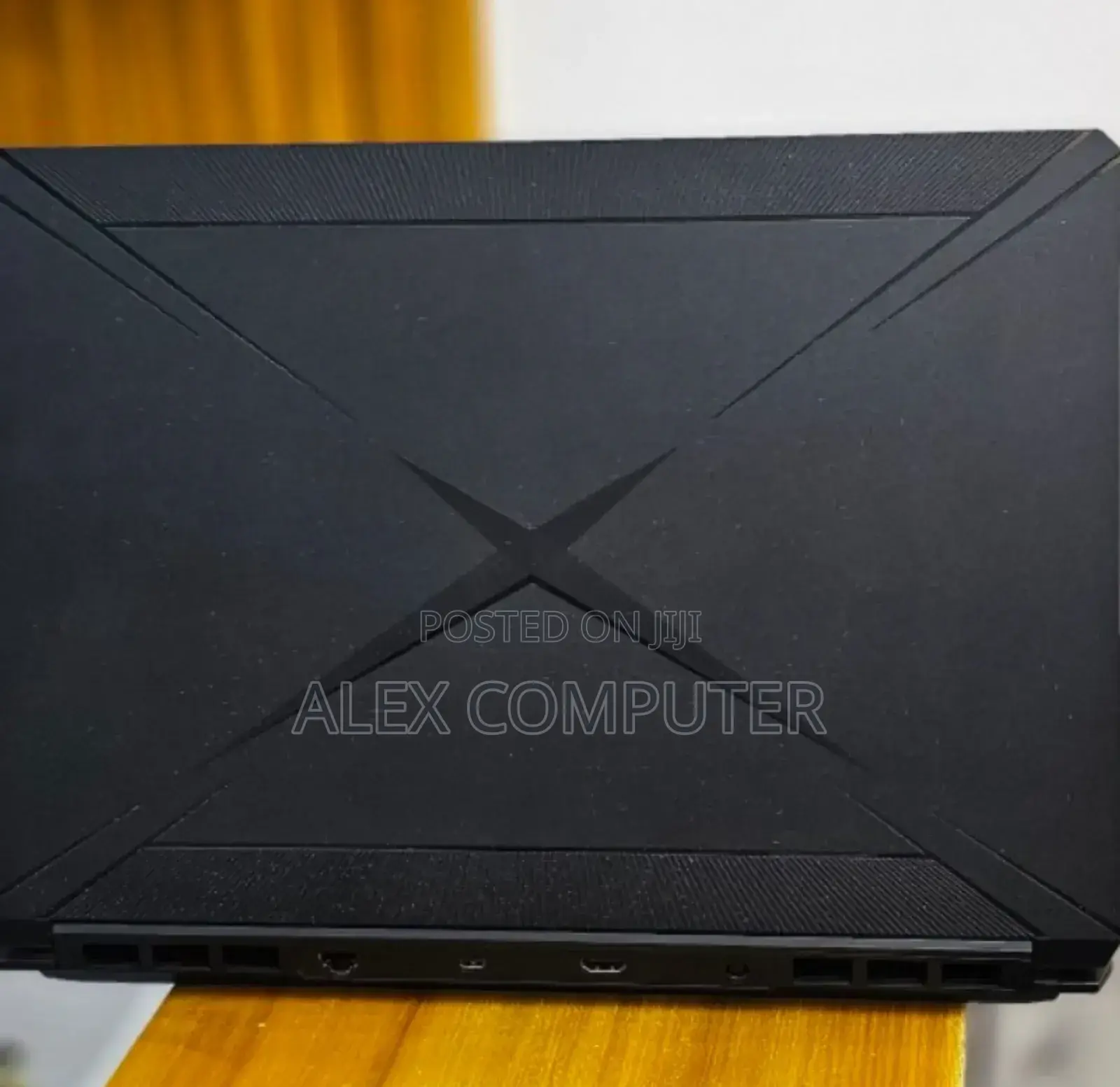New Laptop 16GB AMD Ryzen 7 SSD 512GB