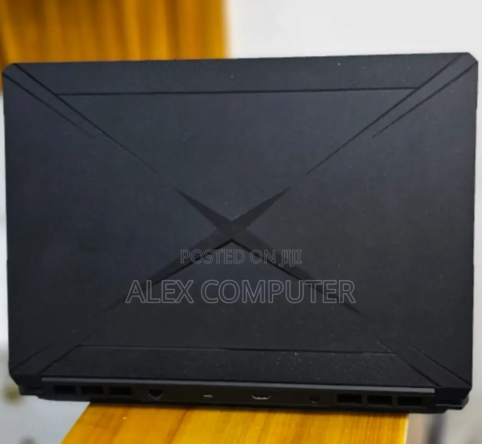 New Laptop 16GB AMD Ryzen 7 SSD 512GB