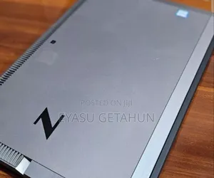 New Laptop HP ZBook X2 32GB Intel Core I7 SSD 512GB