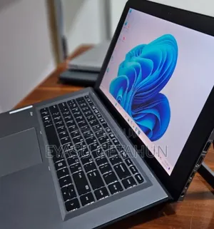 New Laptop HP ZBook X2 32GB Intel Core I7 SSD 512GB