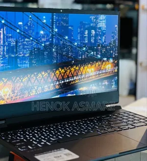 New Laptop HP Victus 15 16GB AMD Ryzen 5 SSD 512GB