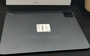 Photo - New Xiaomi Pad 5 Pro 5G 256 GB